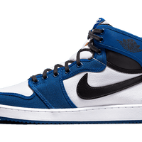 Air Jordan 1 Retro AJKO Storm Blue