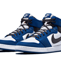 Air Jordan 1 Retro AJKO Storm Blue