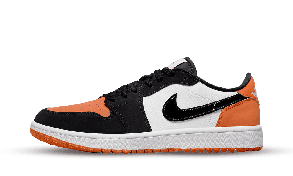 Air Jordan 1 Retro Low Golf Shattered Backboard