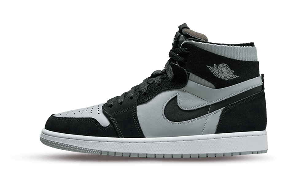 Air Jordan 1 Zoom Air CMFT 'Smoke Grey'