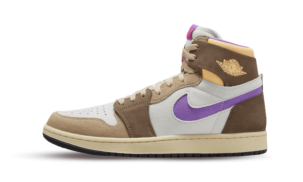 Air Jordan 1 Zoom Air CMFT Palomino