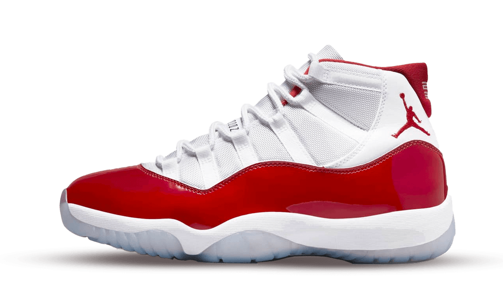 Air Jordan 11 Mr.Reseller