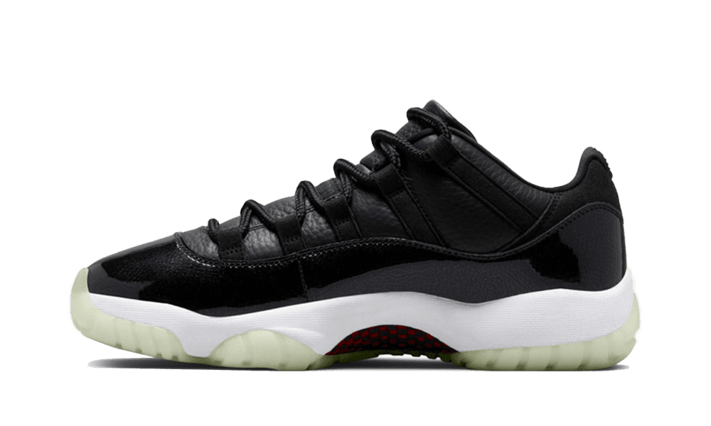 Air Jordan 11 Retro Low 72-10