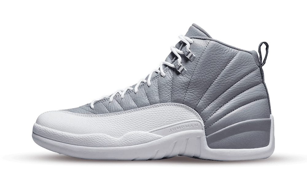 Air Jordan 12 Retro Stealth