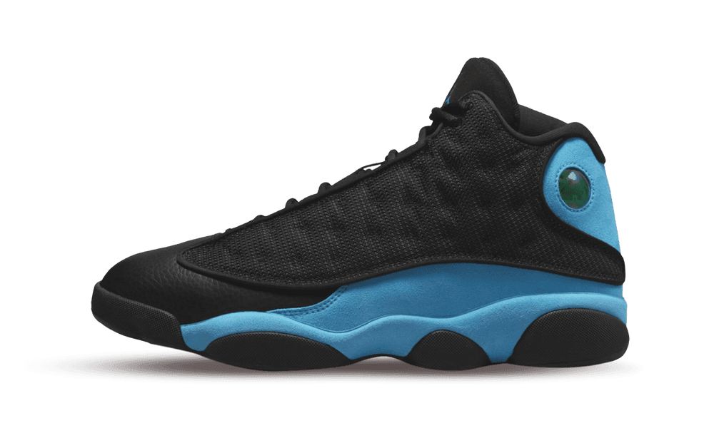 Air Jordan 13 Retro University Blue