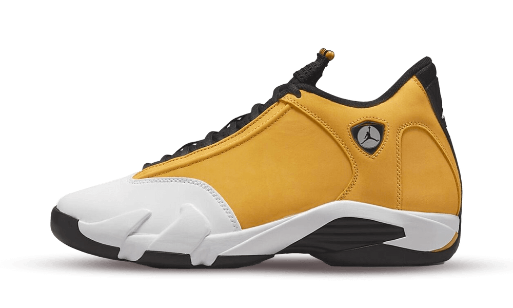 Air Jordan 14 Retro Ginger (2022)