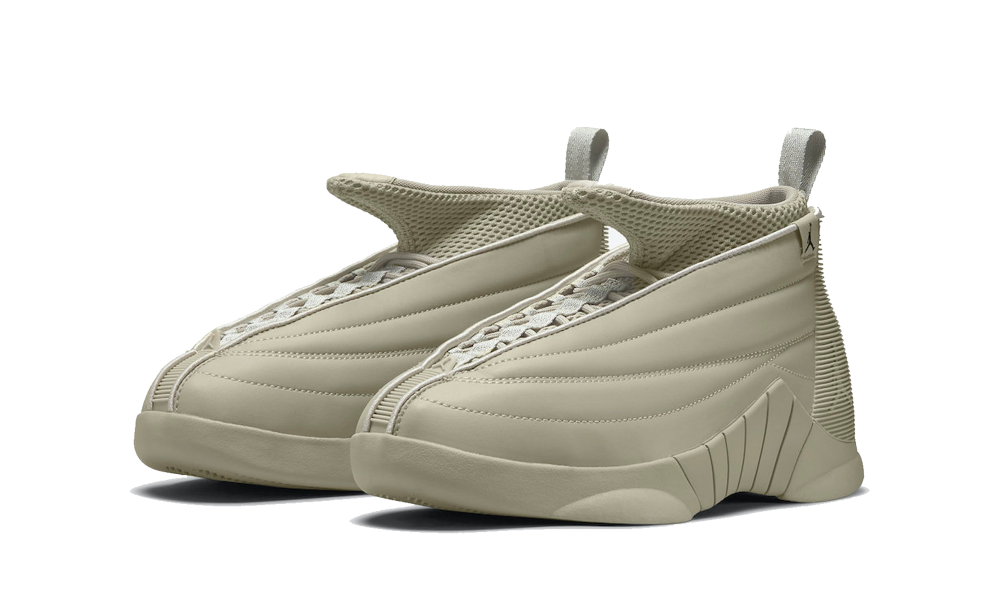 Air Jordan 15 Retro Billie Eilish - Nuove e Autentiche al 100%