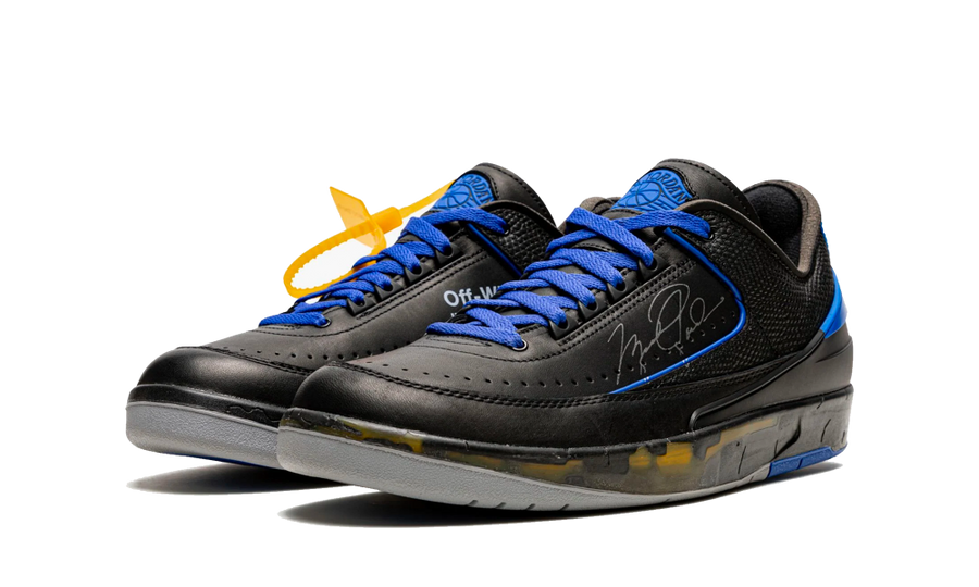 Jordan best sale 2 nere