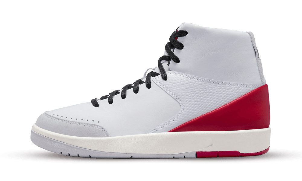 Air Jordan 2 Retro SE Nina Chanel Abney