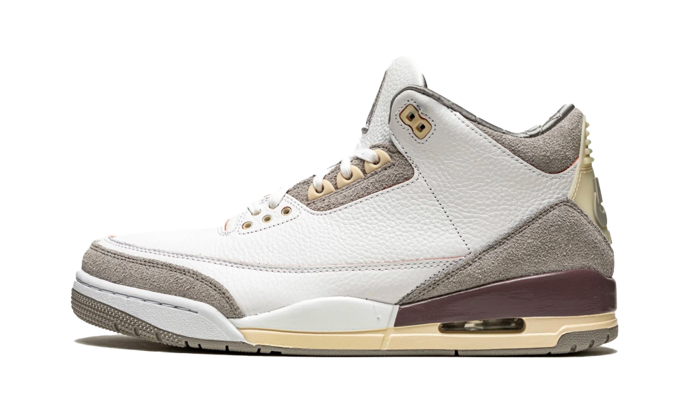Air Jordan 3 Retro A Ma Maniere - Nuove e Autentiche al 100%