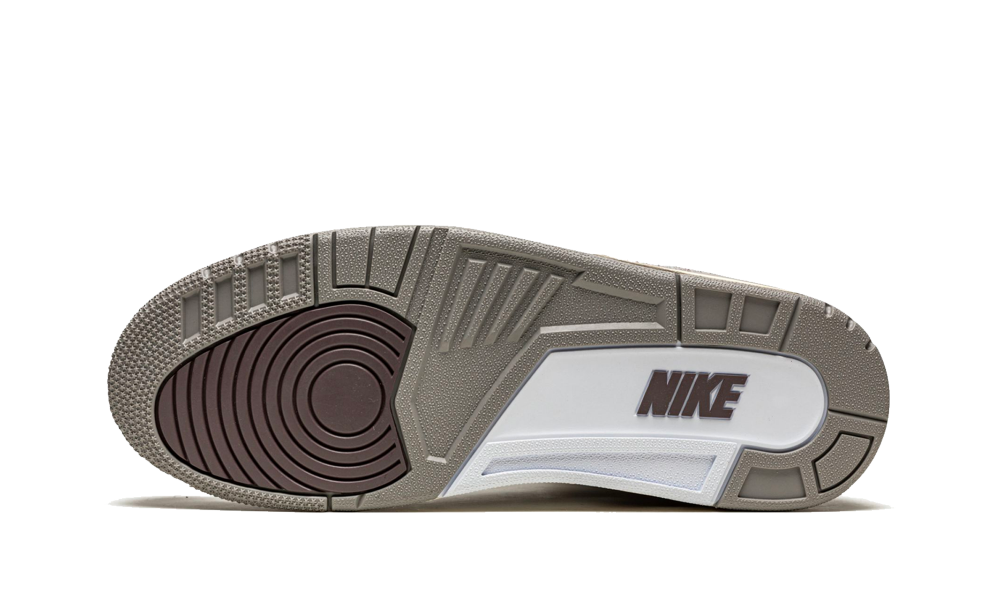 Air Jordan 3 Retro A Ma Maniere - Nuove e Autentiche al 100%