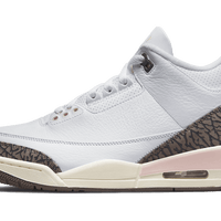 Air jordan 2024 3 dark mocha