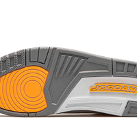 Air Jordan 3 Retro Laser Orange - Nuove e autentiche al 100%