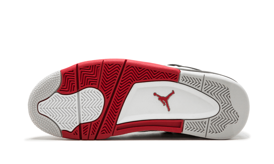 Air Jordan 4 Retro Fire Red (2020) - Nuove e Autentiche al 100%