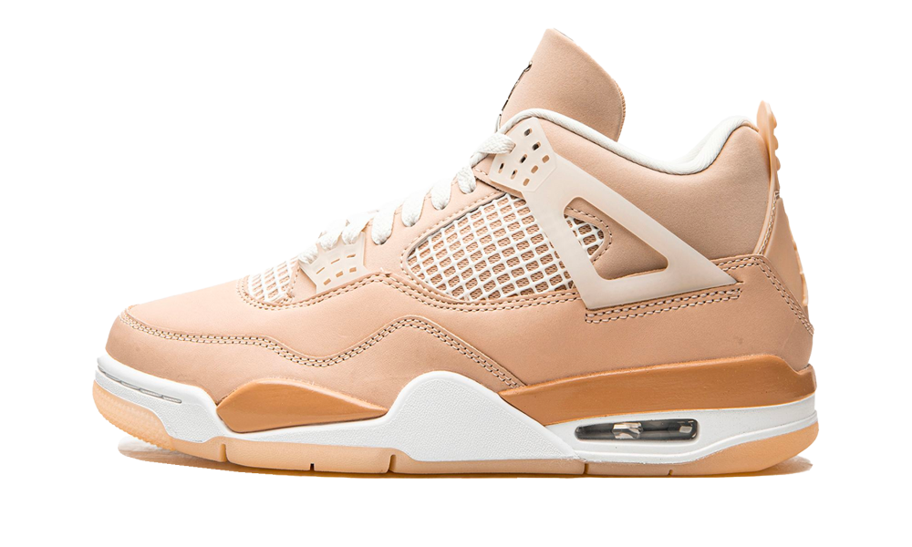 Air Jordan 4 Shimmer