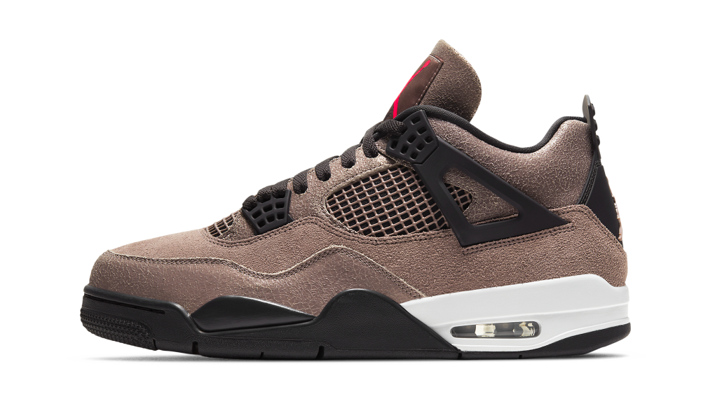 Air Jordan 4 Taupe Haze - Nuove e Autentiche al 100%