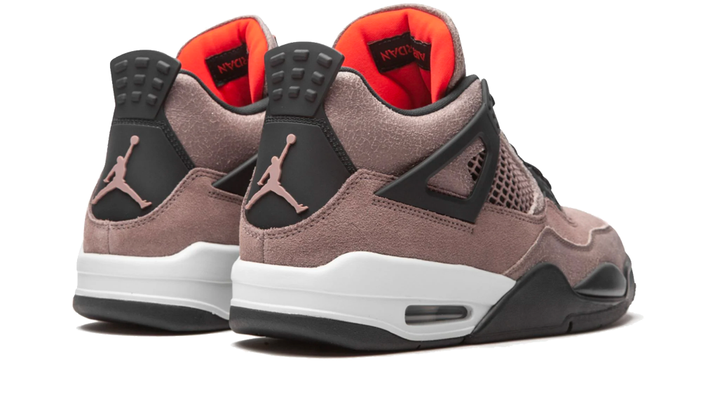 Air Jordan 4 Taupe Haze - Nuove e Autentiche al 100%
