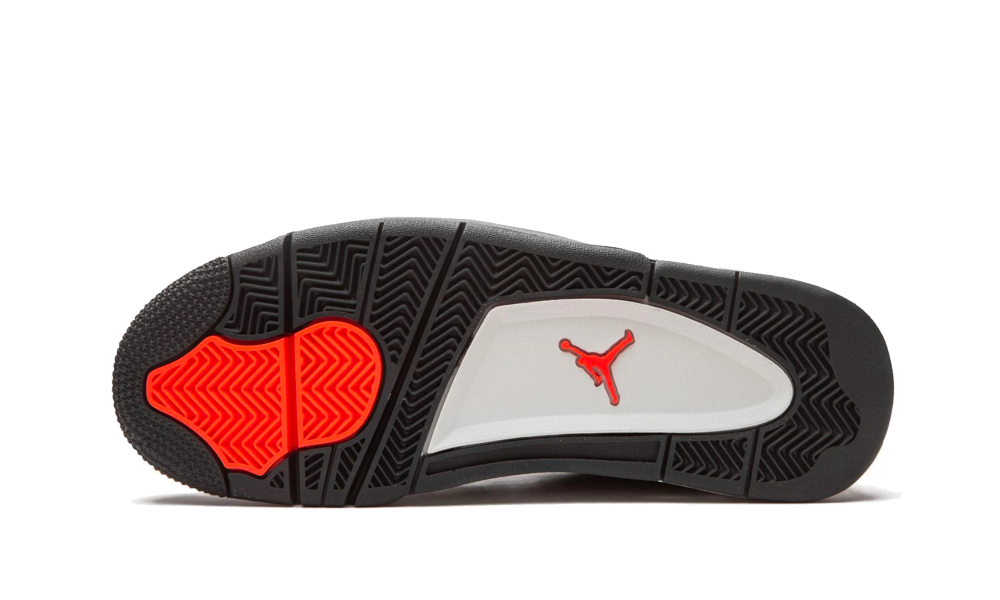 Air Jordan 4 Taupe Haze - Nuove e Autentiche al 100%