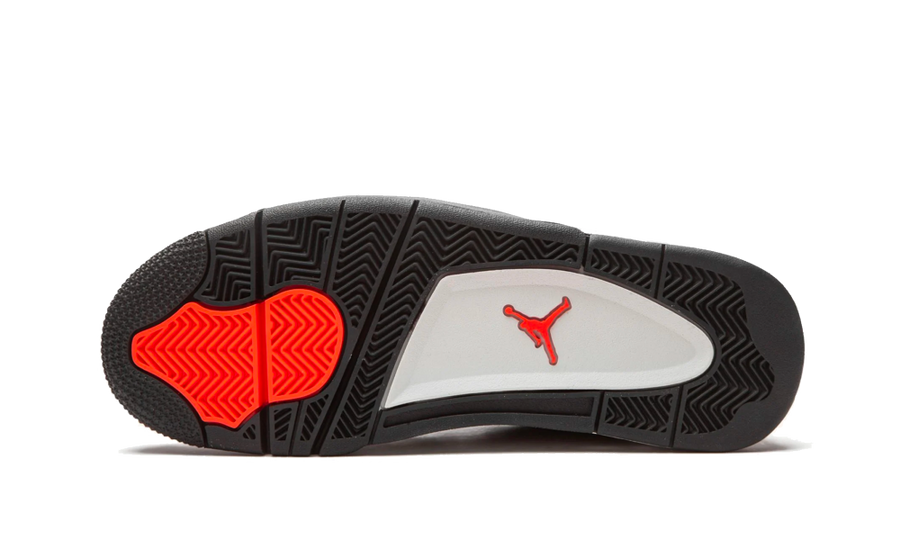 Air Jordan 4 Taupe Haze - Nuove e Autentiche al 100%