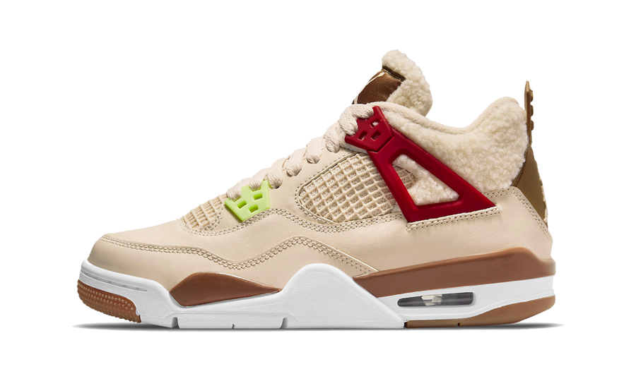 Jordan 4 retro cactus jack online