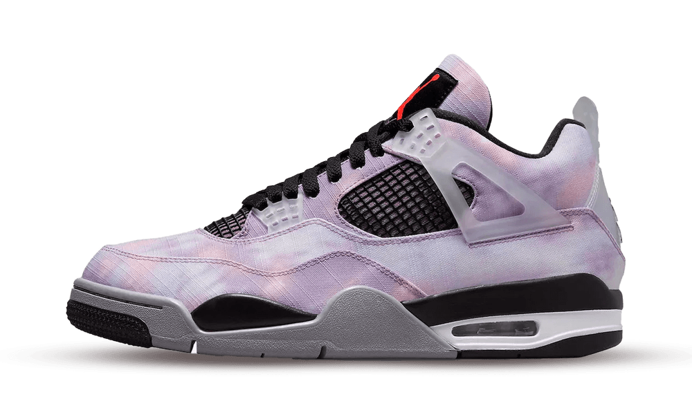 Air Jordan 4 Mr.Reseller