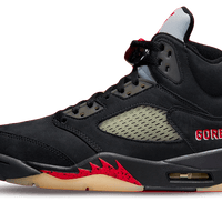 Air Jordan 5 Retro Gore-Tex - Nuove e Autentiche al 100 Air Jordan 5 Retro Gore-Tex - Nuove e Autentiche al 100