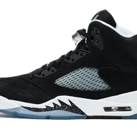 Air Jordan 5 Oreo Moonlight 2021 Nuove e Autentiche al 100 Mr.Reseller