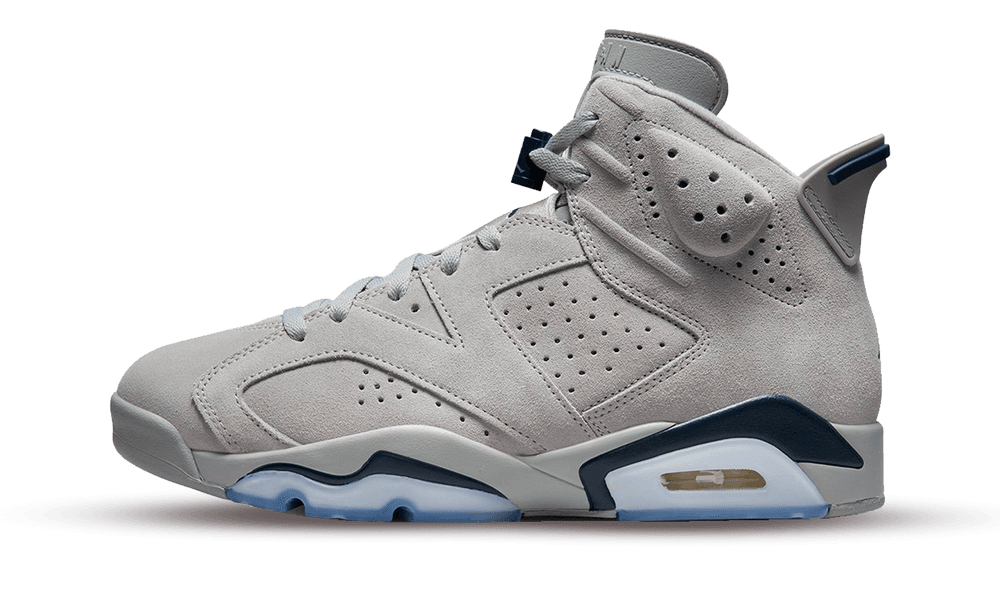 Air Jordan 6 Retro Georgetown (2022)