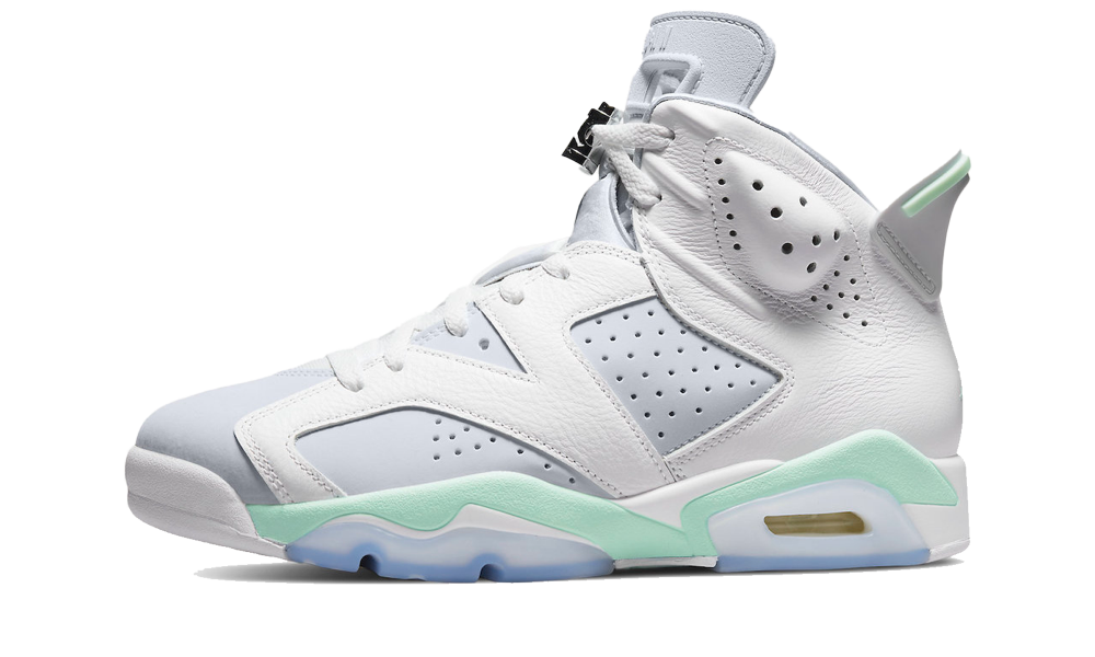 Air Jordan 6 Mr.Reseller