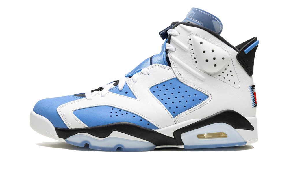 Air Jordan 6 | Mr.Reseller