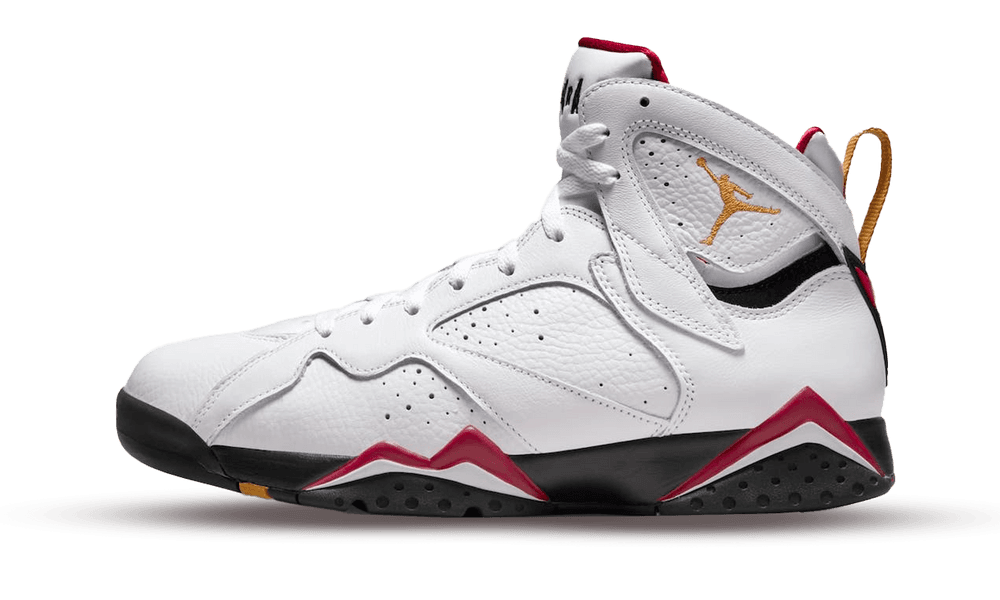 Air Jordan 7 Retro Cardinal (2022)