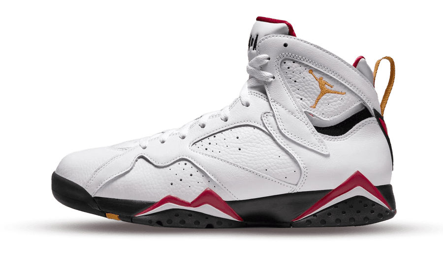 Air Jordan 7 Retro Cardinal 2022