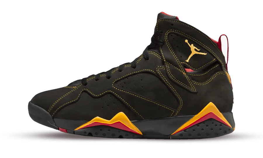 Air Jordan 7 Retro Citrus 2022 Nuove e Autentiche al 100 Mr