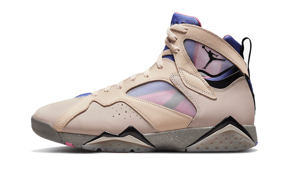 Air Jordan 7 Retro SE Sapphire