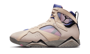 Air Jordan 7 Mr.Reseller