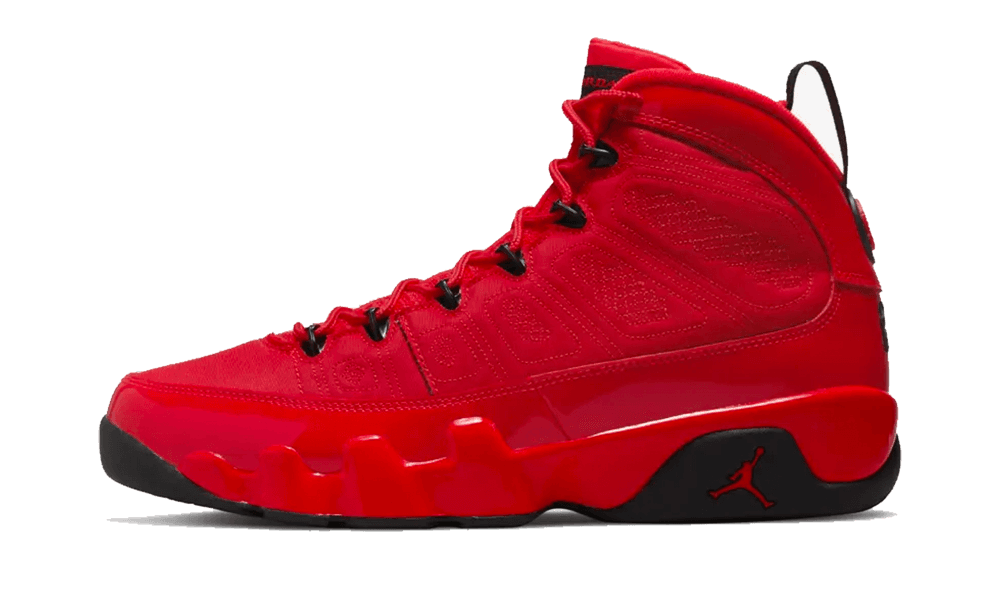 Air Jordan 9 Retro Chile Red