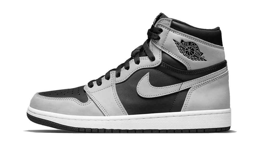 Air Jordan - Air Jordan 1 Retro High Shadow 2.0 - Nuove e autentiche al 100%