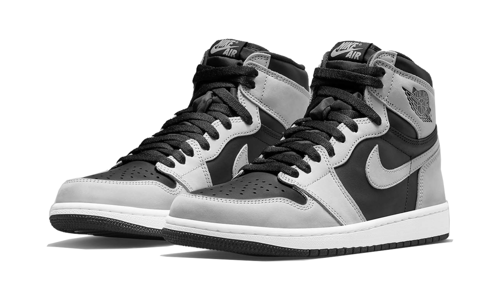 Air Jordan - Air Jordan 1 Retro High Shadow 2.0 - Nuove e autentiche al 100%