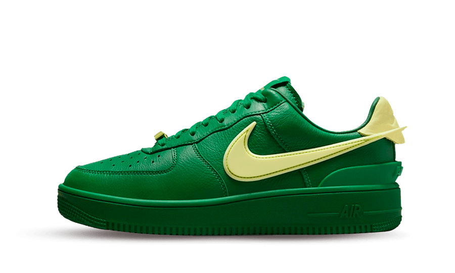 Nike Air Force 1 Low SP Ambush Pine Green Nuove e Autentiche al 100 Mr.Reseller