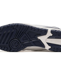 New Balance 550 White Navy