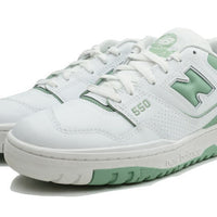 New Balance 550 Mint Green