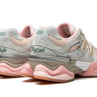 New Balance 9060 Joe Freshgoods Inside Voices Baby Shower Blue