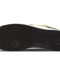 Air Force 1 Low Athletic Club Black University Gold