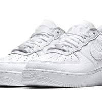 Air Force 1 Low Craft White