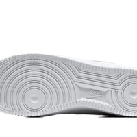 Air Force 1 Low Craft White