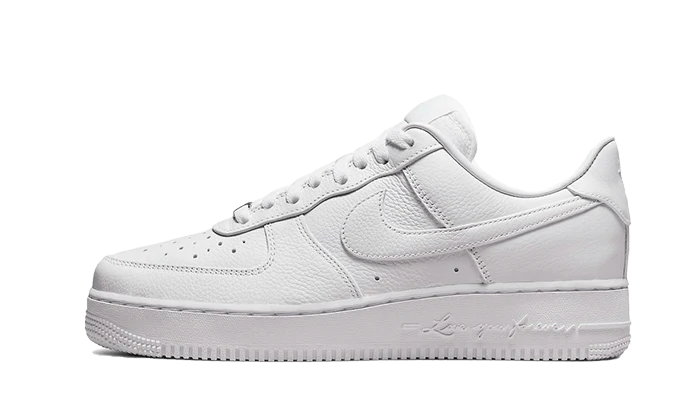 Air Force 1 Low Drake NOCTA Certified Lover Boy