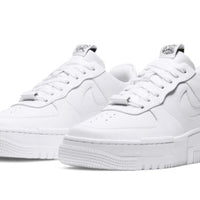 Air Force 1 Pixel White