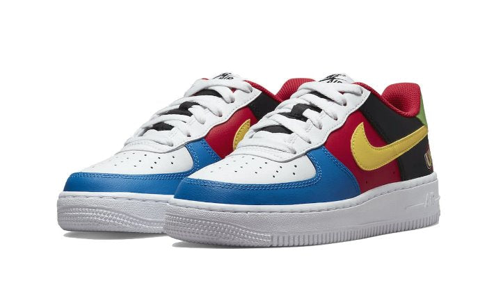 Air Force 1 Low '07 QS Uno