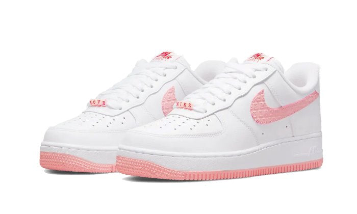 Air Force 1 Low Valentine's Day 2022