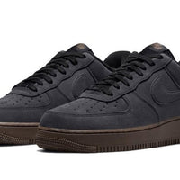 Air Force 1 Low Off Noir Dark Chocolate
